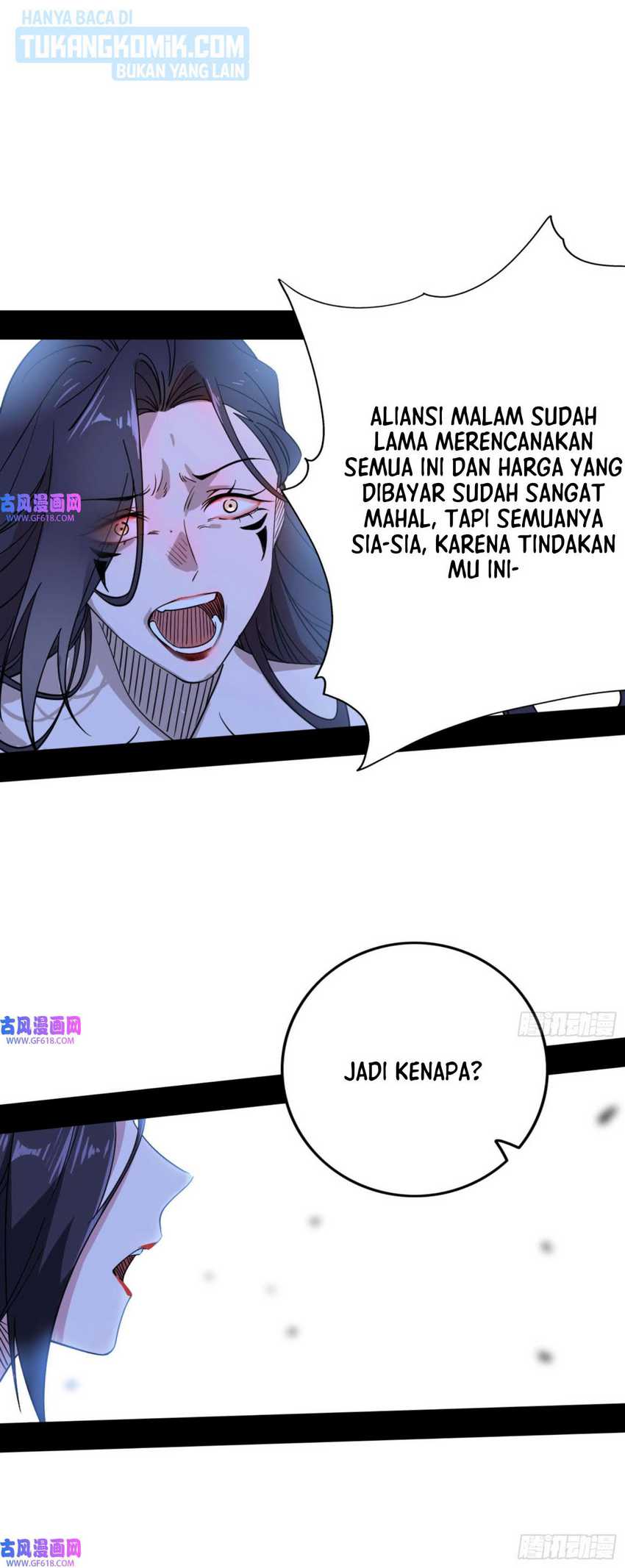 Dilarang COPAS - situs resmi www.mangacanblog.com - Komik im an evil god 331 - chapter 331 332 Indonesia im an evil god 331 - chapter 331 Terbaru 11|Baca Manga Komik Indonesia|Mangacan